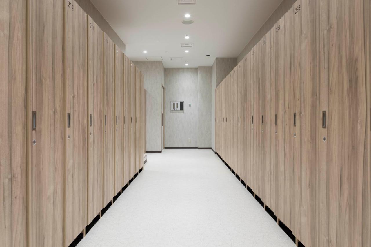 Capsule hotel Tube Sq 3*