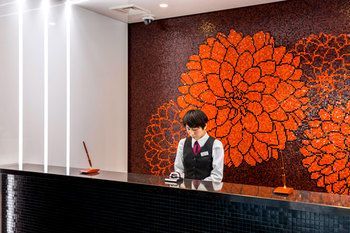 Capsule hotel Tube Sq